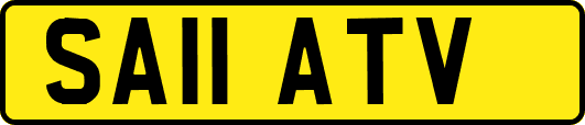 SA11ATV