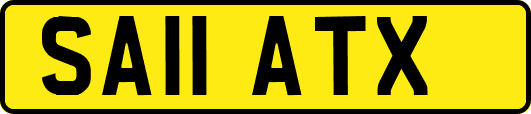SA11ATX