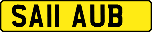 SA11AUB