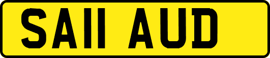 SA11AUD