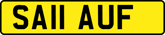 SA11AUF