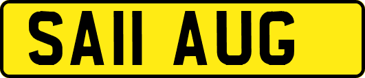 SA11AUG