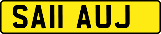 SA11AUJ