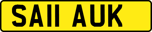 SA11AUK