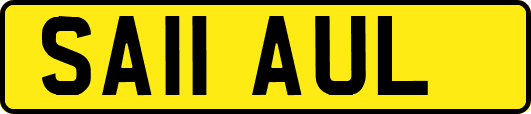 SA11AUL
