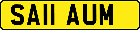 SA11AUM