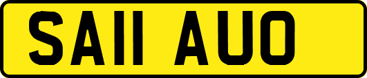 SA11AUO