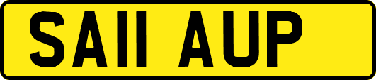 SA11AUP
