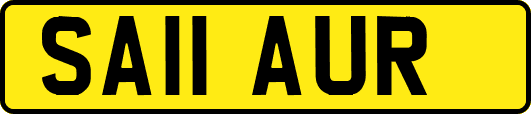 SA11AUR