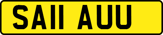 SA11AUU