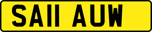 SA11AUW