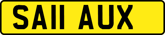 SA11AUX