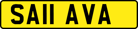 SA11AVA