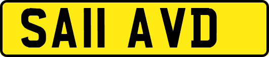 SA11AVD