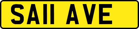 SA11AVE