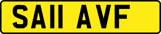SA11AVF