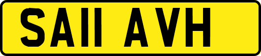 SA11AVH