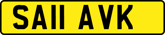 SA11AVK