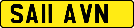 SA11AVN