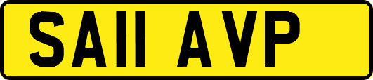 SA11AVP