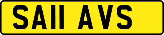 SA11AVS