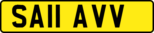 SA11AVV