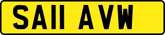 SA11AVW