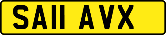 SA11AVX