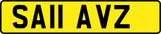 SA11AVZ