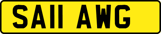 SA11AWG