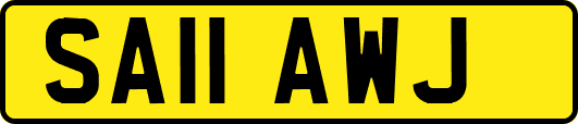 SA11AWJ