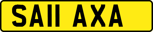 SA11AXA