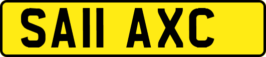 SA11AXC