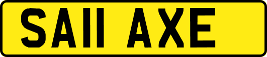 SA11AXE