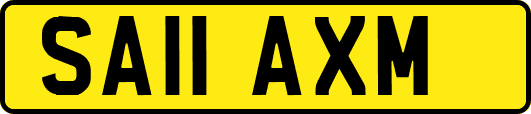 SA11AXM