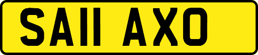 SA11AXO