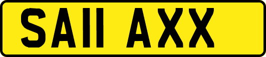 SA11AXX