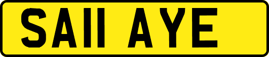 SA11AYE