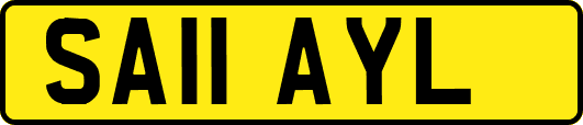 SA11AYL
