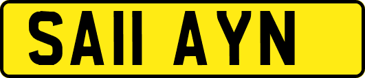 SA11AYN