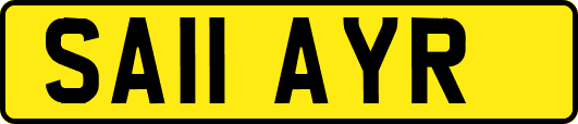 SA11AYR