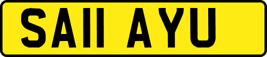 SA11AYU