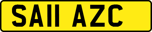 SA11AZC