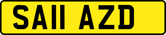 SA11AZD