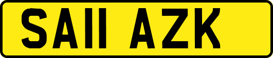 SA11AZK