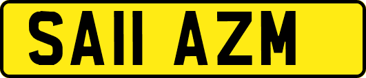SA11AZM