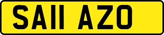 SA11AZO
