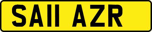 SA11AZR