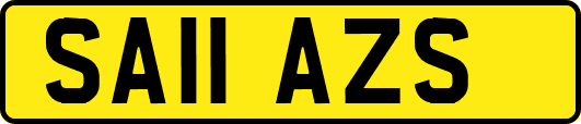 SA11AZS