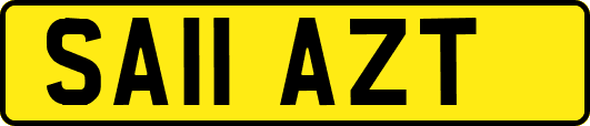 SA11AZT